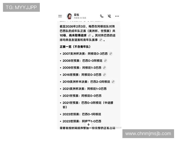 巴西无缘2026年世界杯引发国内足球改革新思考与政策调整建议