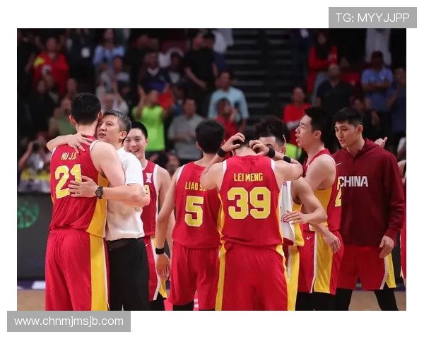 男篮世界杯:媒体报道与公众关注度提升的策略研究 男篮世界杯:媒体报道与公众关注度提升的策略研究