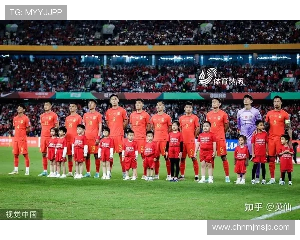 2024年足球世界杯预选赛亚洲区最新积分榜及排名变化分析 2024年足球世界杯预选赛亚洲区最新积分榜及排名变化分析