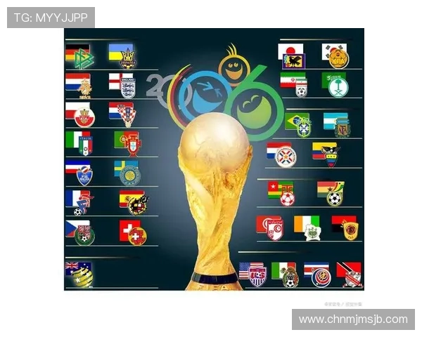 2026年世界杯扩军至48支球队的比赛规则与晋级方式全面解读 2026年世界杯扩军至48支球队的比赛规则与晋级方式全面解读