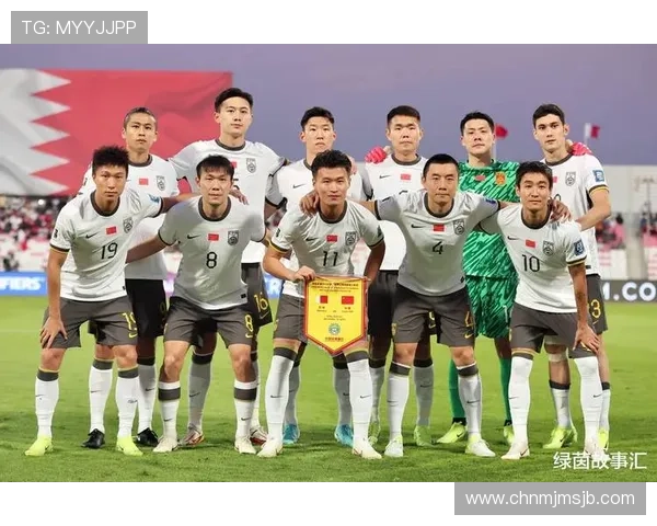 世界杯扩军带来的国家队竞争格局变化及其对足球发展的深远影响 世界杯扩军带来的国家队竞争格局变化及其对足球发展的深远影响