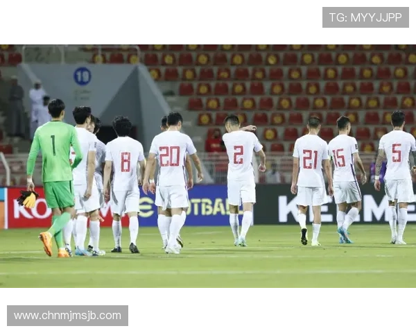 2026美加墨世界杯中国队所有比赛比分最新统计与赛况回顾