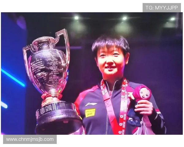 乒乓球世界杯历届冠军一览表及各届比赛精彩瞬间回顾