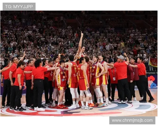 女篮世界杯2026预选赛关键比赛预测与球队晋级前景全面解析