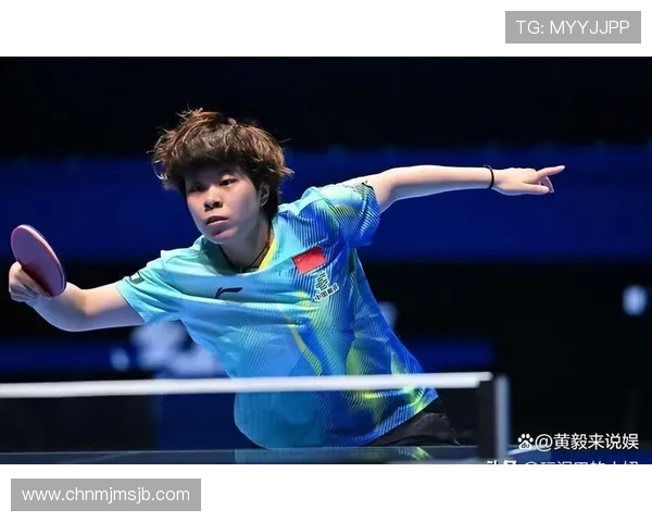 澳门世界杯乒乓球赛抽签现场实录：抽签仪式的精彩瞬间与选手反应全景回顾