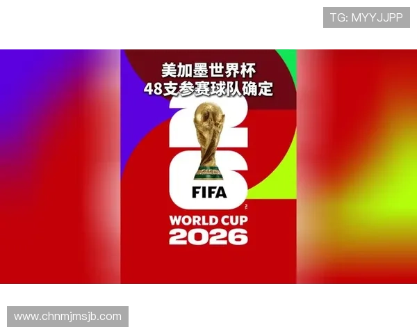 美加墨世界杯参赛队伍完整名单及比赛前的备战情况