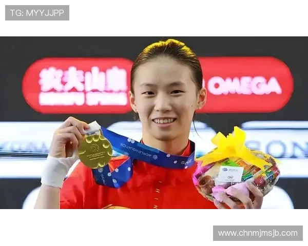 跳水世界杯冠军名单公布，回顾历届冠军得主的辉煌战绩与精彩表现