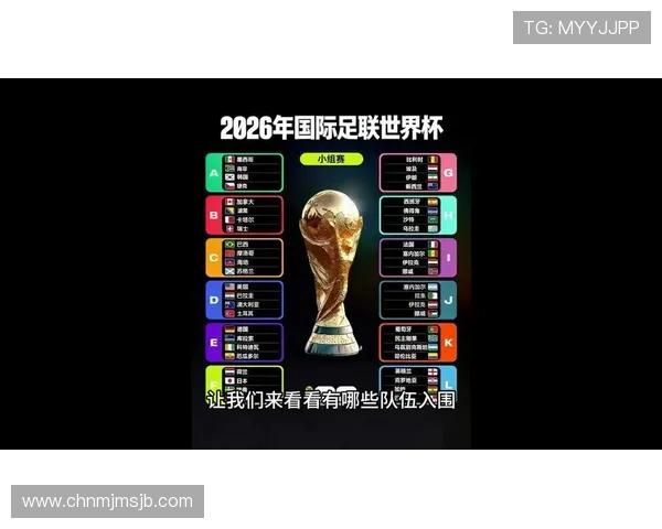 2026年世界杯参赛队伍完整名单公布及详细分析