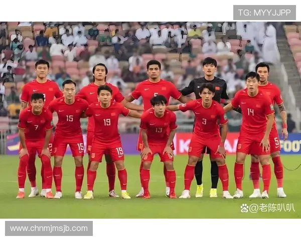 2026年世界杯预选赛中国队全部比分最新统计数据与比赛亮点