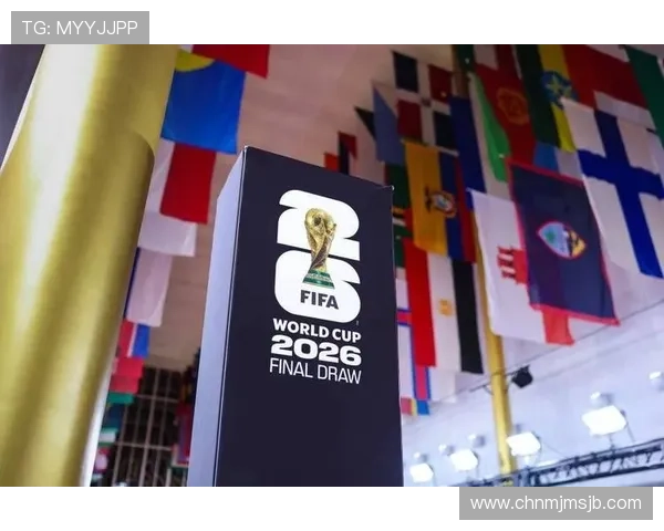 2026美加墨世界杯赞助商如何利用赛事平台实现品牌价值最大化的实用策略 2026美加墨世界杯赞助商如何利用赛事平台实现品牌价值最大化的实用策略
